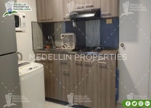 Arriendo temporario de departamento en Medellín