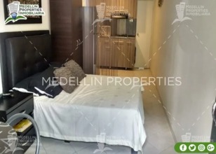 Arriendo temporario de apartamento em Medellín