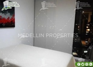 Arriendo temporario de apartamento em Envigado