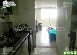 Arriendo temporario de departamento en Medellín