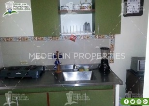 Arriendo temporario de apartamento em Medellín