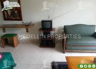 Arriendo temporario de apartamento em Medellín