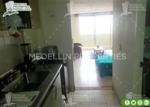 Arriendo temporario de departamento en Medellín