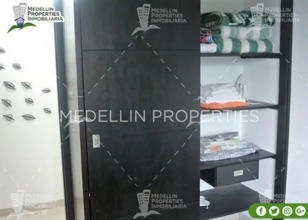 Arriendo temporario de apartamento em Medellín