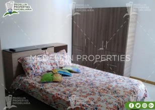 Arriendo temporario de apartamento em Bello