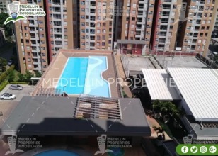 Arriendo temporario de apartamento em Bello