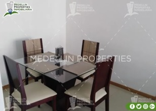 Arriendo temporario de apartamento em Bello