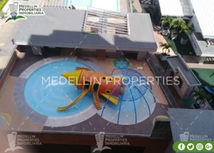 Arriendo temporario de apartamento em Bello