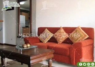 Arriendo temporario de apartamento em Medellín