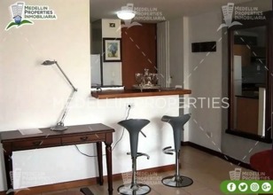 Arriendo temporario de apartamento em Medellín