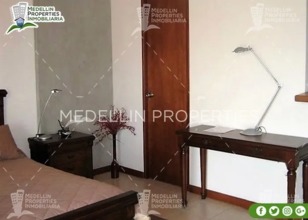 Arriendo temporario de apartamento em Medellín