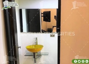 Arriendo temporario de apartamento em Sabaneta