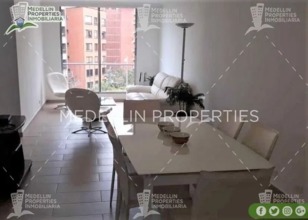 Arriendo temporario de departamento en Envigado