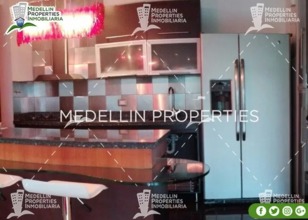 Arriendo temporario de departamento en Medellín