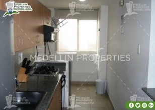 Arriendo temporario de apartamento em Medellín