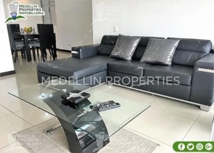 Arriendo temporario de departamento en Medellín