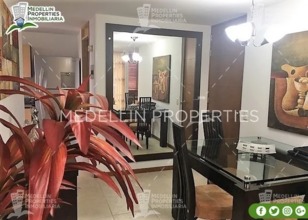 Arriendo temporario de departamento en Medellín