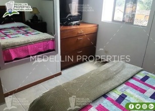 Arriendo temporario de departamento en Medellín