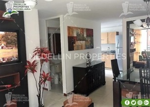 Arriendo temporario de apartamento em Medellín