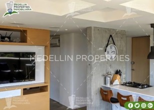 Arriendo temporario de apartamento em Medellín