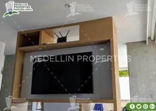 Arriendo temporario de apartamento em Medellín