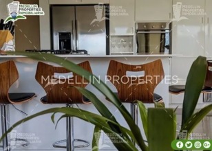 Arriendo temporario de apartamento em Medellín