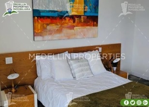 Arriendo temporario de apartamento em Medellín