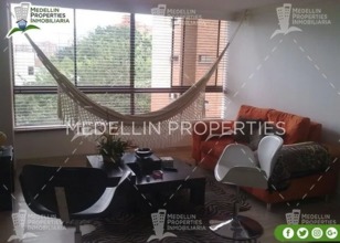 Arriendo temporario de apartamento em Medellín