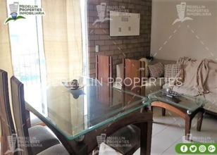 Arriendo temporario de departamento en Medellín