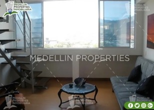 Arriendo temporario de departamento en Medellín