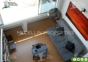 Arriendo temporario de apartamento em Medellín