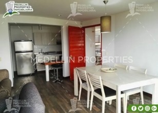 Arriendo temporario de apartamento em Medellín