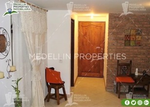 Arriendo temporario de departamento en Envigado