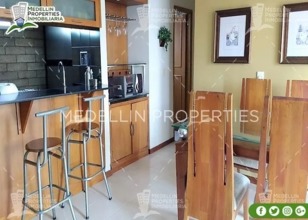 Arriendo temporario de apartamento em Medellín