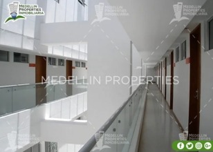 Arriendo temporario de departamento en Medellín