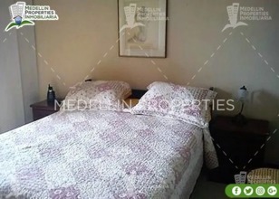 Arriendo temporario de departamento en Medellín