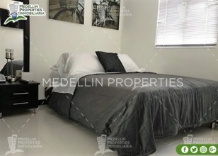 Arriendo temporario de departamento en Medellín