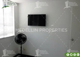 Arriendo temporario de departamento en Medellín