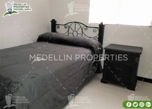 Arriendo temporario de apartamento em Medellín