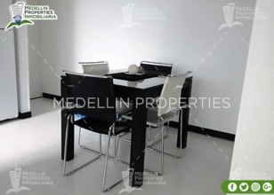 Arriendo temporario de apartamento em Medellín