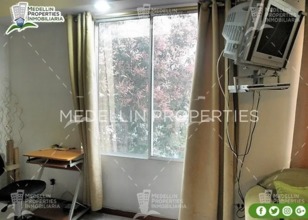 Arriendo temporario de apartamento em Medellín