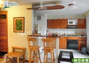 Arriendo temporario de departamento en Medellín