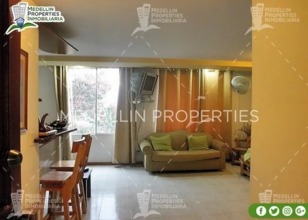 Arriendo temporario de departamento en Medellín