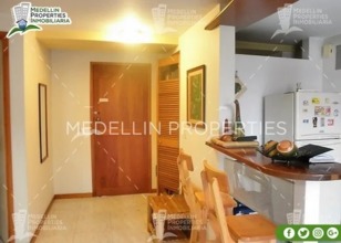 Arriendo temporario de apartamento em Medellín