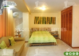 Arriendo temporario de apartamento em Medellín