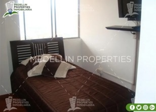 Arriendo temporario de departamento en Medellín