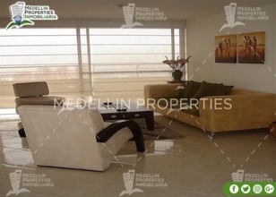 Arriendo temporario de apartamento em Medellín