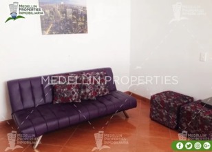 Arriendo temporario de apartamento em Medellín