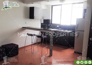 Arriendo temporario de apartamento em Medellín