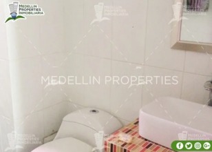 Arriendo temporario de apartamento em Medellín